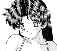 小野田優良