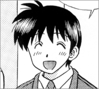 小野田 真