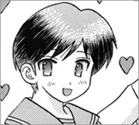 渡辺るい