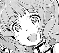 リズナ